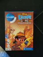 Escape Game Kinder Sendling - Obersendling Vorschau