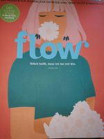Flow Magazine Altona - Hamburg Sternschanze Vorschau