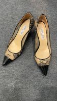 Jimmy Choo Pumps 6,5 cm, Größe 39 Frankfurt am Main - Oberrad Vorschau