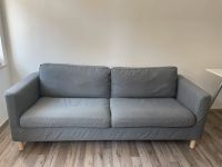 graues Sofa IKEA PÄRUP Leipzig - Anger-Crottendorf Vorschau