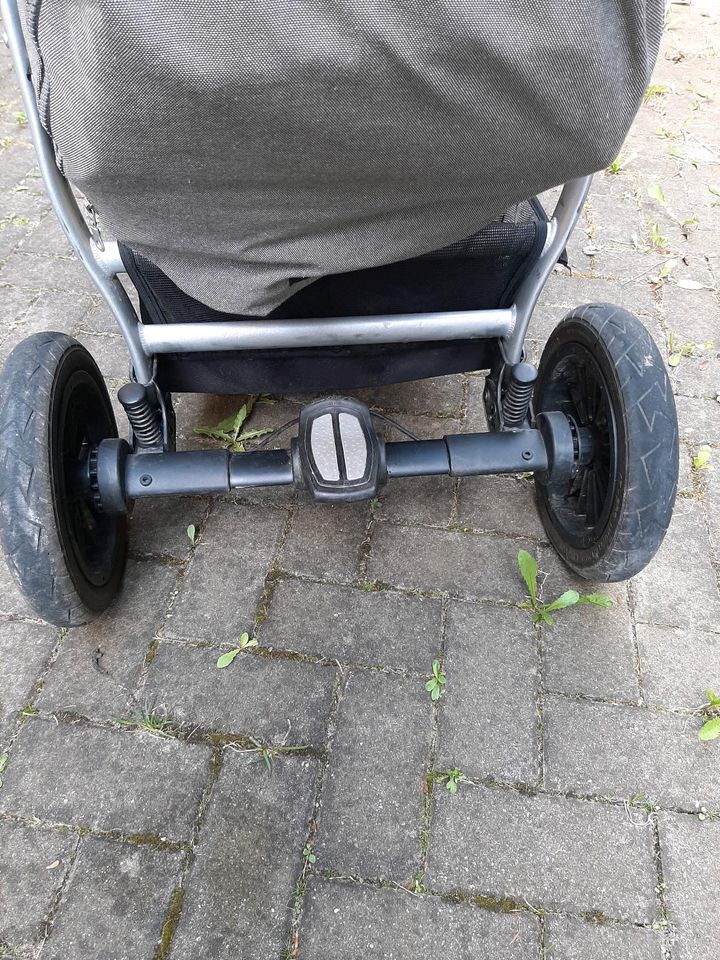 Kinderwagen Kombi Buggy in Dresden