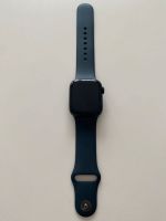 Apple Watch Series 8, 41mm, GPS + Cellular - Midnight Hannover - Südstadt-Bult Vorschau