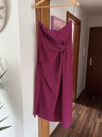 Zara Kleid XL Neu Etikett Lila Blogger Style Lübeck - Innenstadt Vorschau