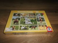 Schmidt Puzzle Tierkinder auf dem Bauernhof 100 von 2016 NEU/OVP Nordrhein-Westfalen - Leverkusen Vorschau