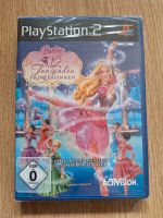 Barbie - 12 tanzenden Prinzessinnen PS2 Spiel NEU Playstation 2 Nordrhein-Westfalen - Hamm Vorschau