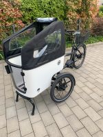 Lastenrad Butchers & Bicycles MK 1 mit Neigetechnik Frankfurt am Main - Nieder-Eschbach Vorschau