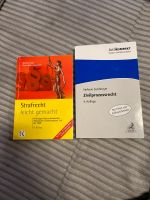 Jura Bücher Nordrhein-Westfalen - Leverkusen Vorschau