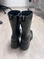 Chloé Stiefeletten Betty Größe 41 Stiefel Trend Blogger Nordrhein-Westfalen - Wilnsdorf Vorschau
