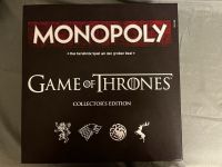 Monopoly Game of Thrones Rheinland-Pfalz - Cochem an der Mosel Vorschau