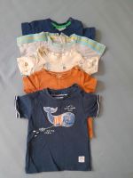 5 Baby Sommer T-Shirts Gr. 68 Bielefeld - Milse Vorschau