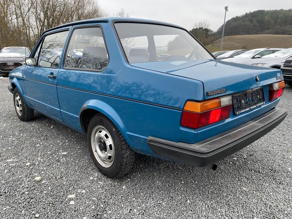 Volkswagen Jetta 1.6 D in Boxberg