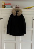 Woolrich Arctic Parka Gr S schwarz luxury München - Bogenhausen Vorschau