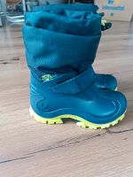 Lurchi Winterstiefel Gr. 26 neuwertig Bayern - Neuhaus a.d. Pegnitz Vorschau