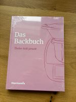 Thermomix Kochbuch Backbuch Nordrhein-Westfalen - Iserlohn Vorschau