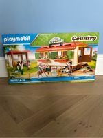 Playmobilcamp Übernachtungswagen neu und original verpackt Berlin - Zehlendorf Vorschau