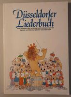 Düsseldorfer Liederbuch mit Text & Noten 2. Auflage 1988 Duisburg - Rheinhausen Vorschau