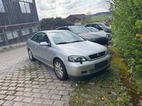 Opel Astra Coupé  2.0 16V Turbo Anrufen/Keine Emails Bayern - Waakirchen Vorschau