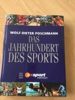 Das Jahrhundert des Sports Buch W.D. Poschmann ZDF Sport Edition Köln - Ehrenfeld Vorschau