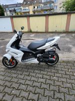 Peugeot Jet force Ice Blade 50 Nordrhein-Westfalen - Viersen Vorschau