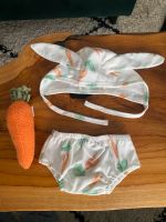 Baby Hasen Kostüm, Fotoshooting, 0-6 Monate, Rassel Niedersachsen - Papenburg Vorschau