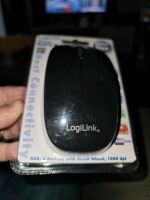 Logi Link Slim Optical Mouse, neu und OVP Rheinland-Pfalz - Zellertal Vorschau