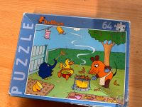 Sendung mit der Maus Puzzle Hessen - Gelnhausen Vorschau