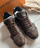 Louis Vuitton Run Away Sneaker Gr. 8 Rheinland-Pfalz - Landau in der Pfalz Vorschau