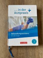 MFA Behandlungsassistenz Niedersachsen - Bücken Vorschau