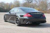 Heckstoßstange für MB CLS W219 AMG Black Series Schürze Baden-Württemberg - Neidlingen Vorschau