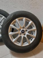 Original Ford Mondeo Alufelgen 215/60R16 Nordrhein-Westfalen - Gütersloh Vorschau