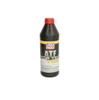 NEU GETRIEBEÖL ATF LIQUI MOLY TOPTEC 1100 1L Berlin - Tempelhof Vorschau