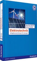 Übungsbuch Elektrotechnik ISBN 9783868940701 wie *NEU* Nordrhein-Westfalen - Bedburg-Hau Vorschau