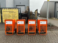 4 Ebac Bautrockner MK 11 80 Liter Entfeuchter Nordrhein-Westfalen - Oberhausen Vorschau