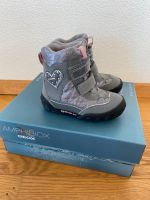 Stiefel Geox grau Winterstiefel gr 24 wie neu Bayern - Waldkirchen Vorschau