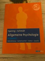 Allgemeine Psychologie Rheinland-Pfalz - Mainz Vorschau