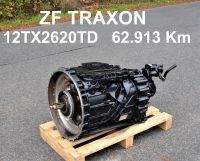 TRAXON ZF GETRIEBE 12TX2620TD MAN 81.32004-6407 MIT NEBENANTRIEB Niedersachsen - Hessisch Oldendorf Vorschau