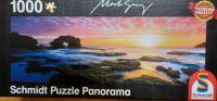 1000 Teile Panorama Puzzle Hessen - Lollar Vorschau