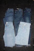 5 x Mädchen Jeans * Gr. 34 bis 36 / 38 * Mavi H&M Denim&Co Urban Baden-Württemberg - Heidelberg Vorschau