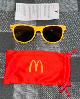 Mc Donalds - Sonnenbrille - Limited Edition 2023 - Neu & OVP Nordrhein-Westfalen - Dormagen Vorschau