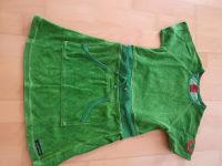 Villervalla Kleid grün samt warm mädchen 122 Kr. München - Neuried Kr München Vorschau