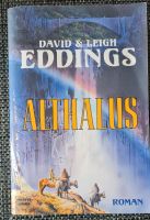 David Eddings: Althalus Essen - Steele Vorschau