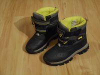 Winterschuhe/Stiefel/Boots, schwarz. Gr. 28 Thüringen - Jena Vorschau