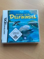 Nintendo DS Spiel - Abenteuer auf der Delfininsel Bayern - Wegscheid Vorschau