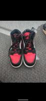 Nike Jordan High  Sneaker Nordrhein-Westfalen - Neuss Vorschau