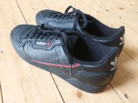 Adidas Sneakers  contiental 80 Niedersachsen - Lauenau Vorschau