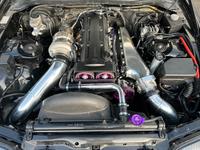 Komplettes Supra 2JZ Leistungskit Stufe 1 auf Serienmotor Baden-Württemberg - Tuningen Vorschau