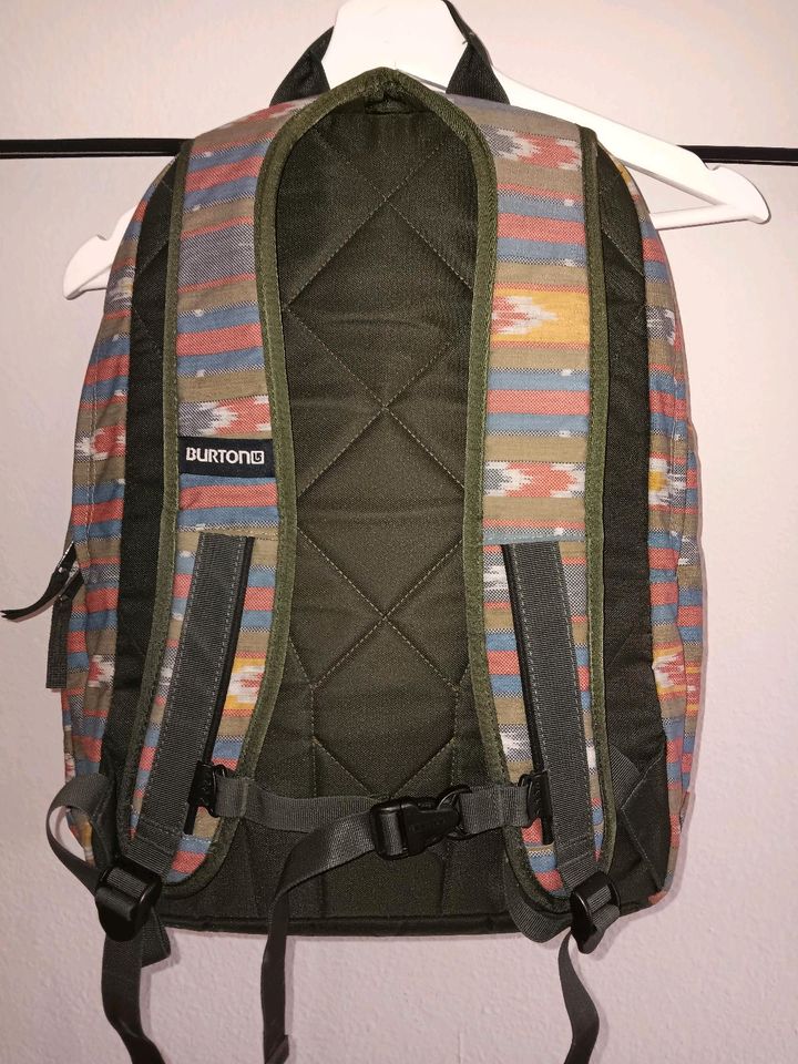 Burton Rucksack in Dortmund