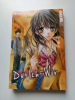 Du + ich = wir Shojo Romance Manga Kayoru Sachsen - Chemnitz Vorschau