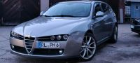 Alfa Romeo 159 2.4 JDTM Q4 Allrad Sportwagon Sachsen - Kurort Seiffen Vorschau