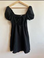 Sommerkleid schwarz Hessen - Espenau Vorschau